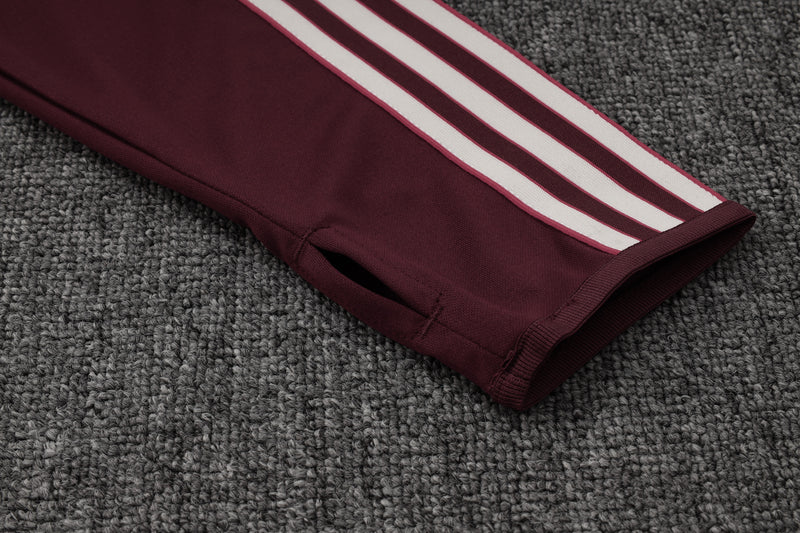 Conjunto de Treino/Frio - Bayern de Munich 1