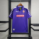Camisa 98/99 Retro Fiorentina Home