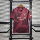 Camisa Manchester City - 24/25 Home 2