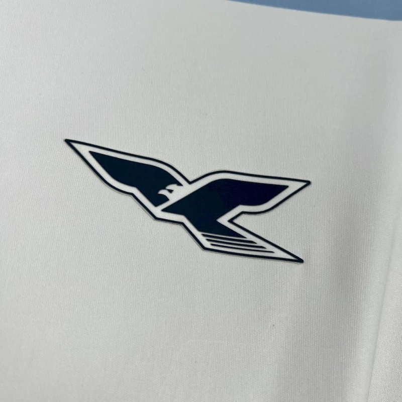 Camisa 25/26 Lazio 125 anos