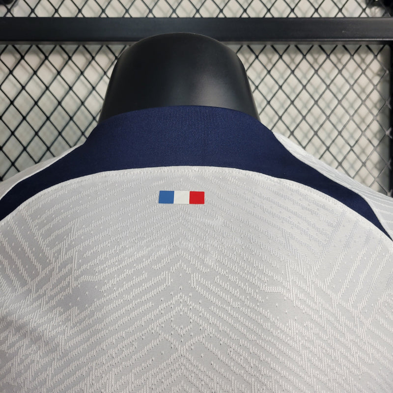 Camisa PSG 23/24 Versão Jogador - Home 2