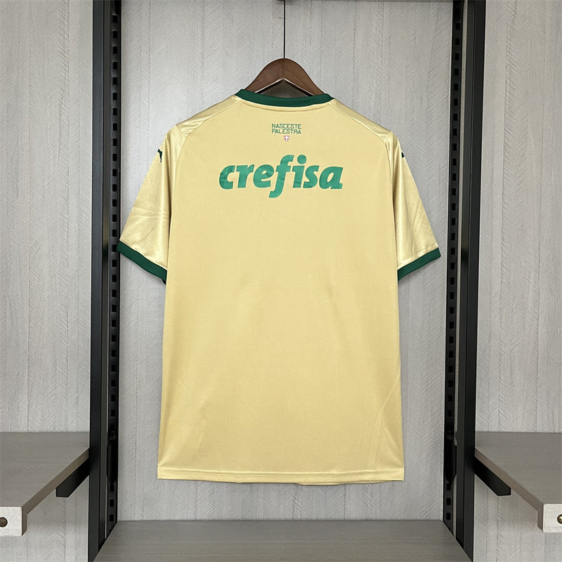 Camisa 24/25 Palmeiras Torcedor