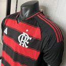 Camisa 25/26 Flamengo Jogador - Home 1