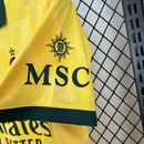 Camisa AC Milan - 25/26 Home 3