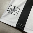 Camisa Corinthians Branca RETRÔ 1996