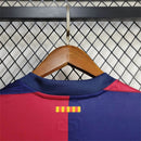 Camisa Barcelona 24/25 Home 1 ColdPlay