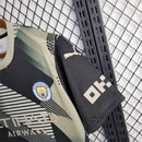 Camisa Manchester City - 25/26 Edição Especial Conceito