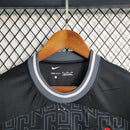 Camisa Corinthians Preto 23/24 Edição Especial SCP