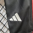 Conjunto 24/25 Infantil Flamengo Torcedor