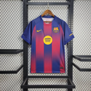Camisa Barcelona 25/26 Home 1