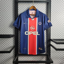 Camisa PSG RETRÔ 1998