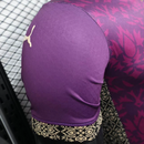 Camisa AC Milan - Versão Jogador - 25/26 - Edição Especial roxo