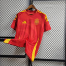 Camisa 24/25 Seleção Espanha
