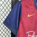 Camisa Barcelona x Taylor Swift 24/25 Home 1