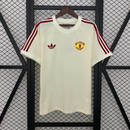 Camisa Manchester United 25/26 Home 2 Adidas Casual