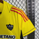 Camisa 23/24 Atlético Mineiro Goleiro 2