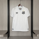 Camisa 25/26 Santos Torcedor