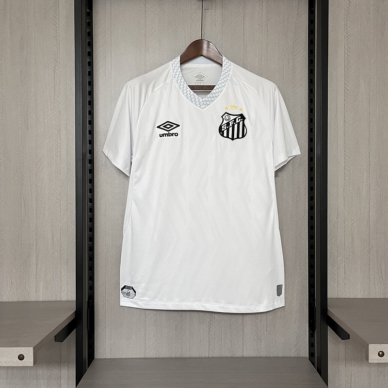 Camisa 25/26 Santos Torcedor