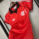 Camisa 24/25 Flamengo Edição Especial Feminina