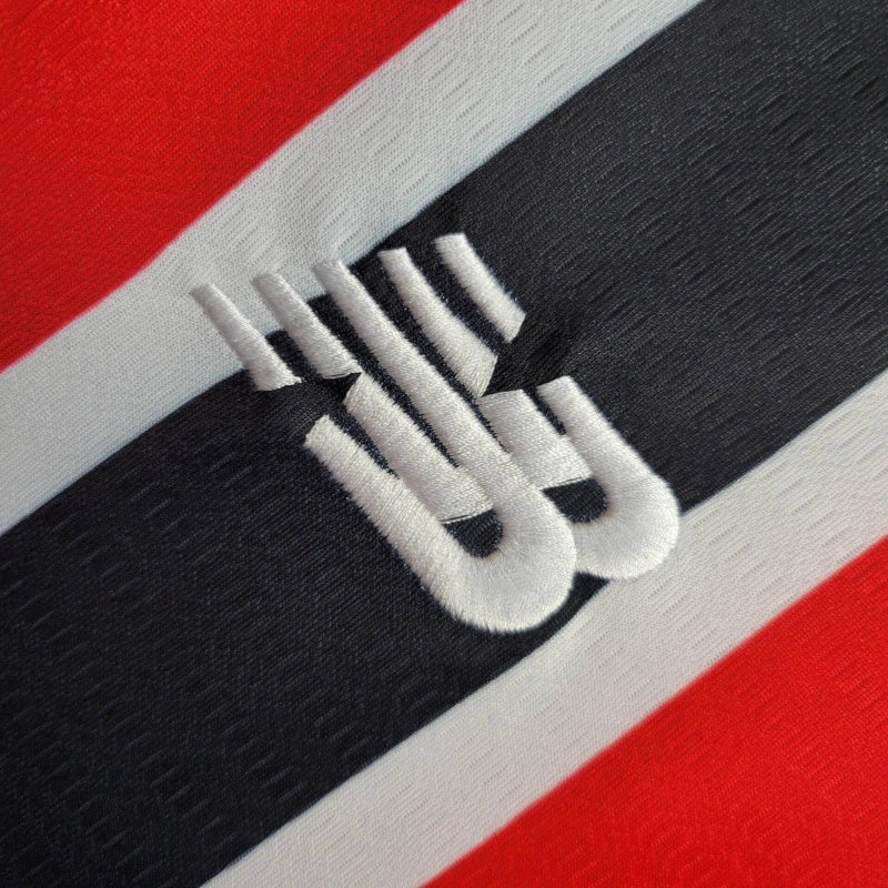 Camisa 24/25 São Paulo Torcedor