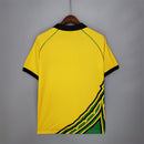 Camisa 1998 Jamaica home Retro