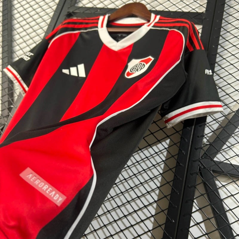 Camisa 25/26 River Plate Torcedor