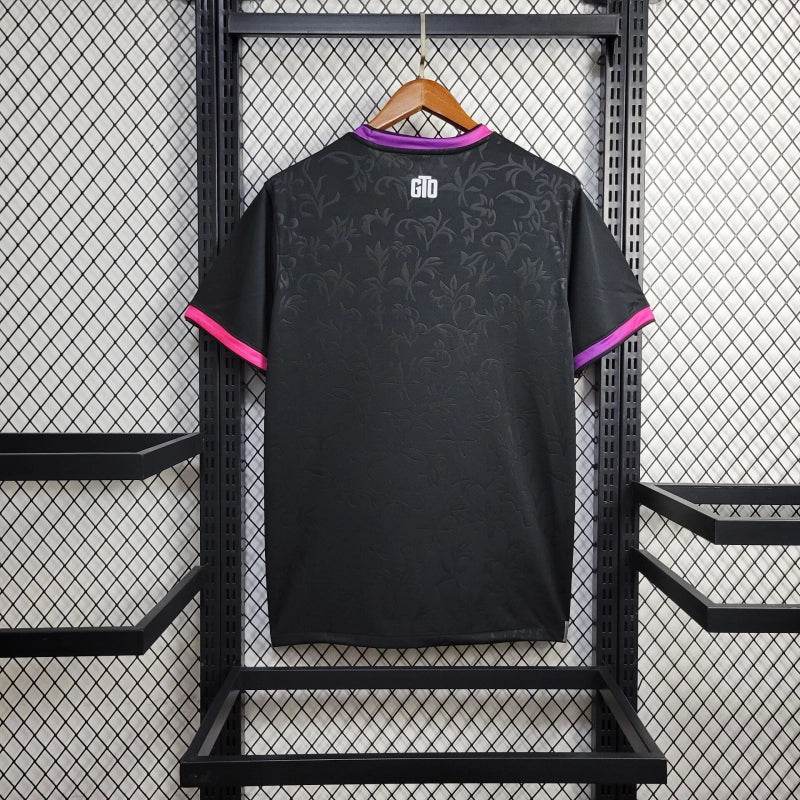 Camisa PSG 24/25 Edição Especial Black Purple