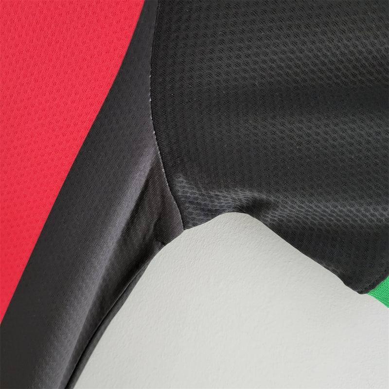 Camisa AC Milan - 22/23 Home 1