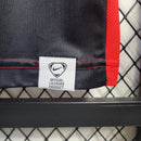 Camisa Retro 2007/08 Flamengo