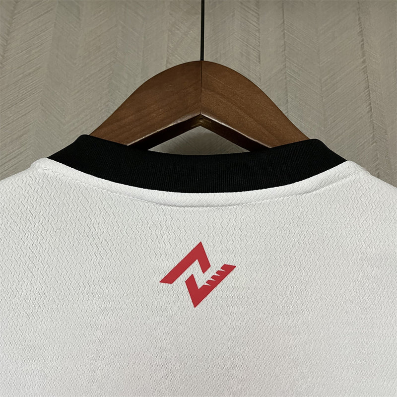 Camisa 24/25 EC Vitória Torcedora Feminina