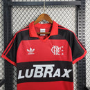 Camisa Retro 1987 Flamengo Torcedor