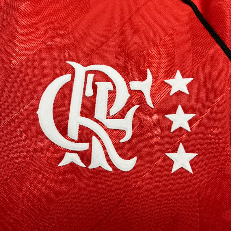 Camisa 24/25 Flamengo Edição Especial Feminina