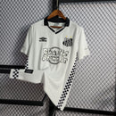 Camisa 22/23 Santos Torcedor Limited Edition