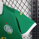 Camisa 23/24 Feminina Palmeiras Verde
