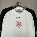Camisa Corinthians 25/26 Home 1