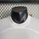 Camisa Corinthians Branca 23/24 Home 1 - Versão Jogador