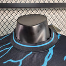 Camisa Manchester City - Versão Jogador 23/24 Home 2