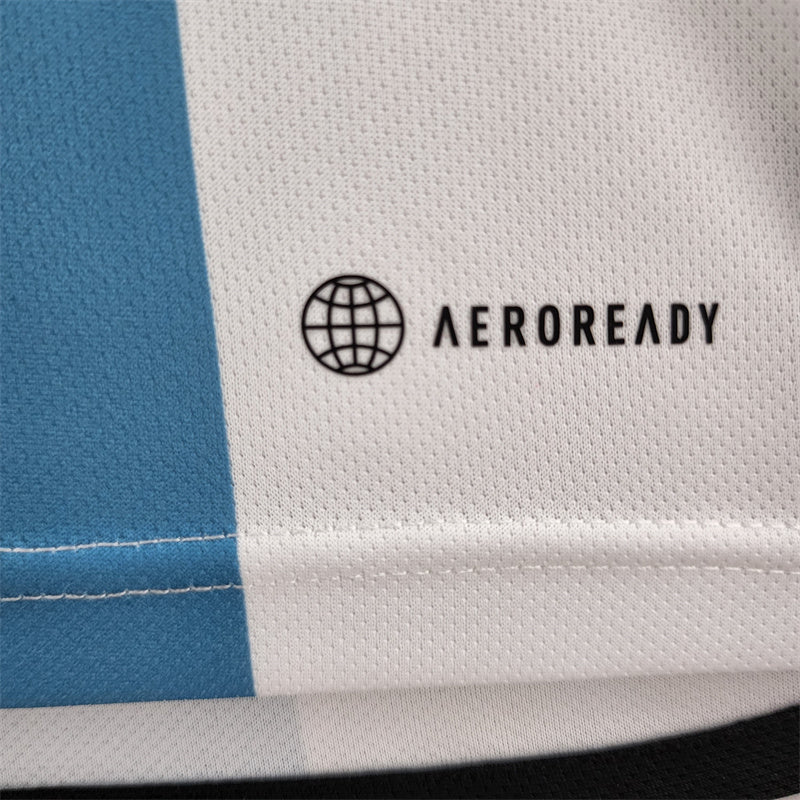 Camisa Argentina 2022 Home
