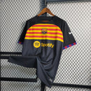 Camisa Barcelona 23/24 Black Treino