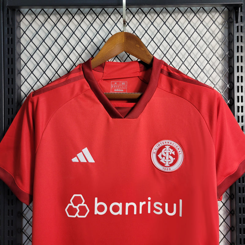 Camisa 23/24 Internacional Torcedor
