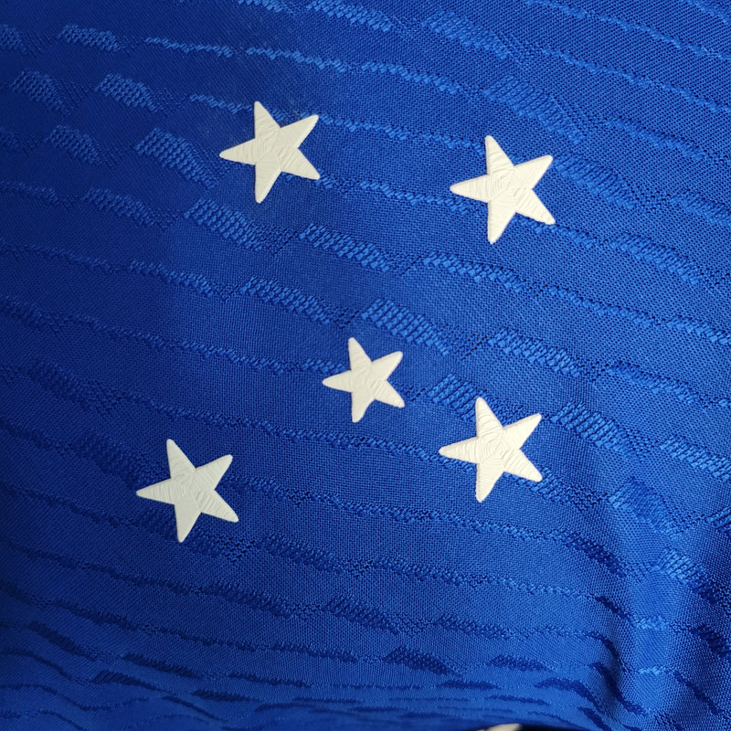 Camisa 23/24 Cruzeiro Jogador