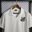 Camisa Retro 1970 Santos