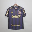 Camisa Corinthians Roxo RETRÔ 2009/10
