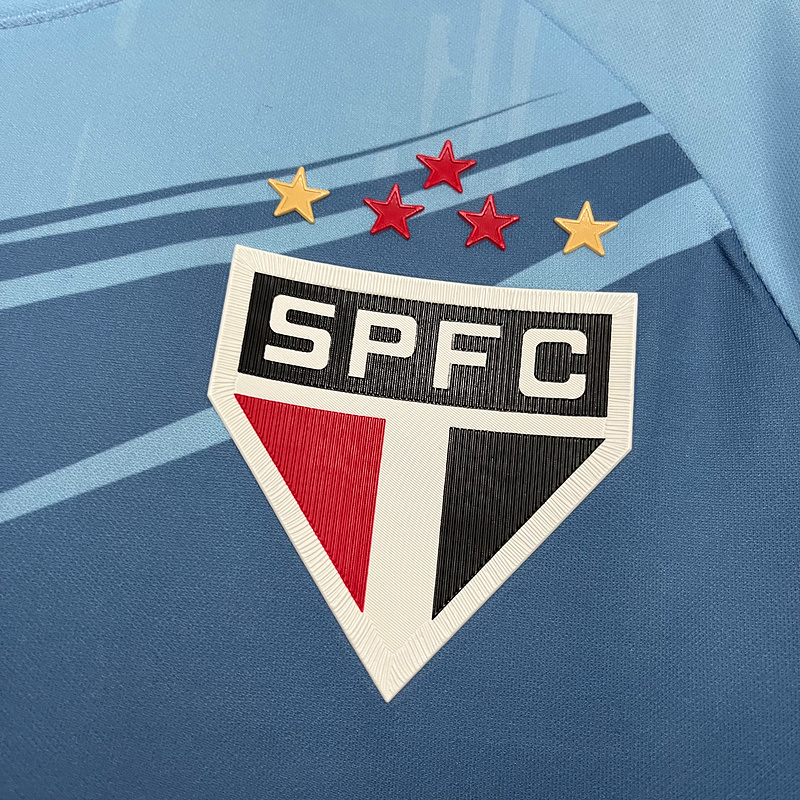 Camisa 25/26 São Paulo Goleiro