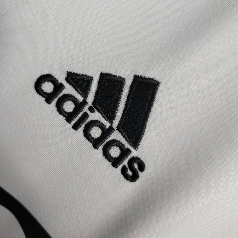 Camisa Manchester United 22/23 Home 2