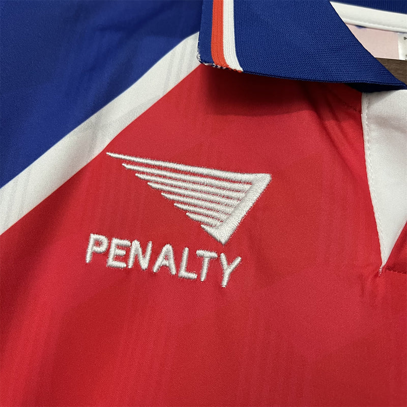 Camisa Retro 1996 Bahia 2