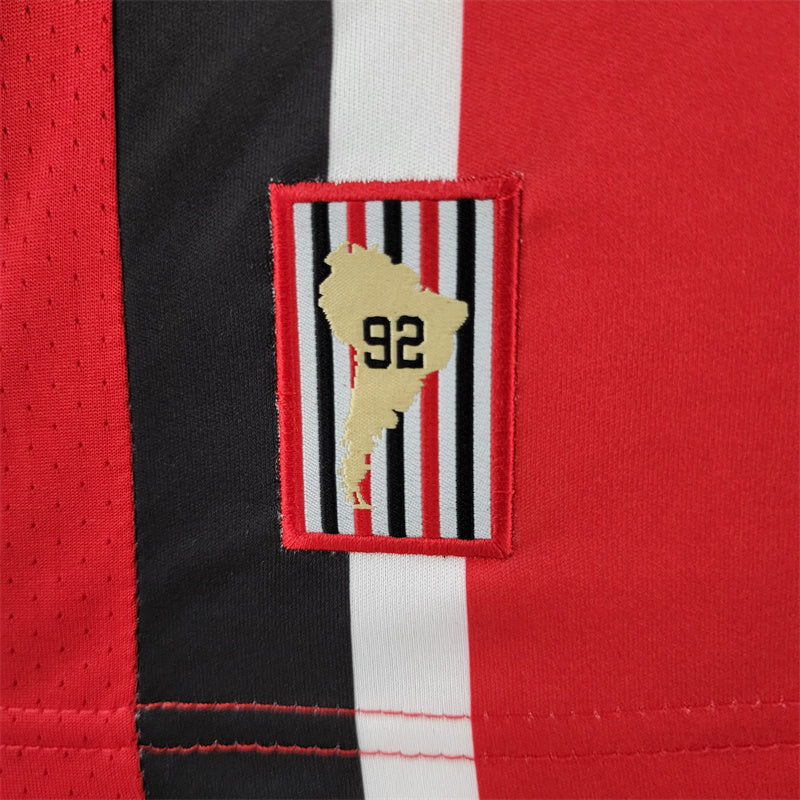 Camisa 22/23 São Paulo Torcedor