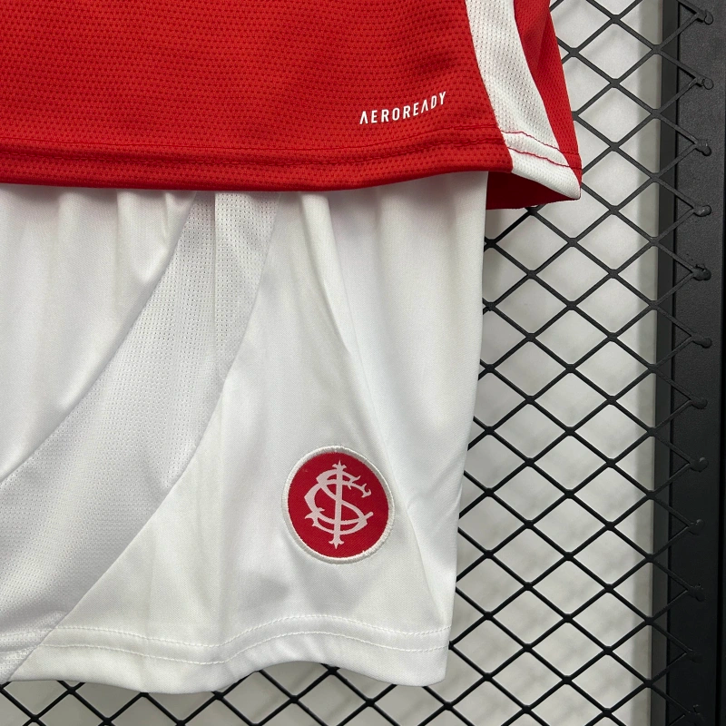 Conjunto 25/26 Infantil Internacional
