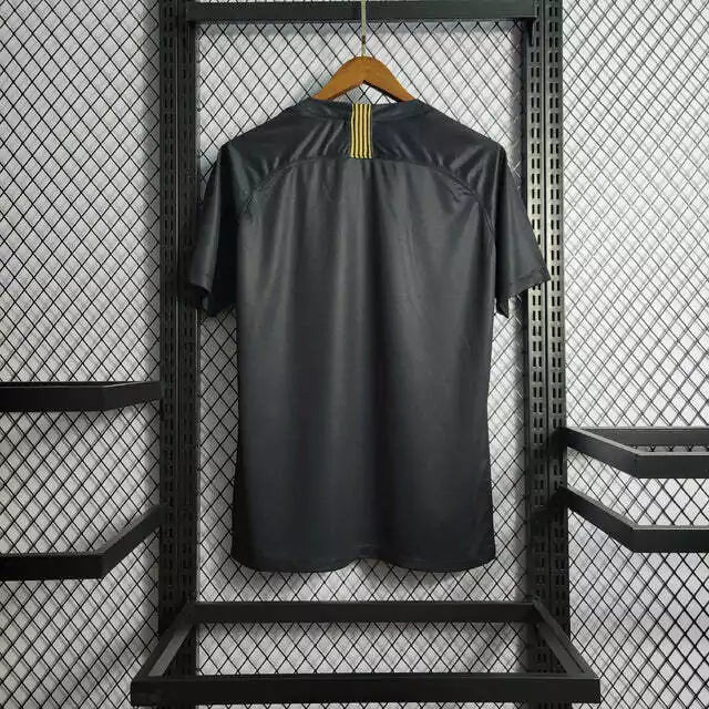 Camisa 18/19 Corinthians Retro III AYRTON SENNA