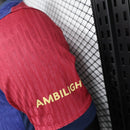 Camisa Barcelona 24/25 Home 1 - Versão Jogador